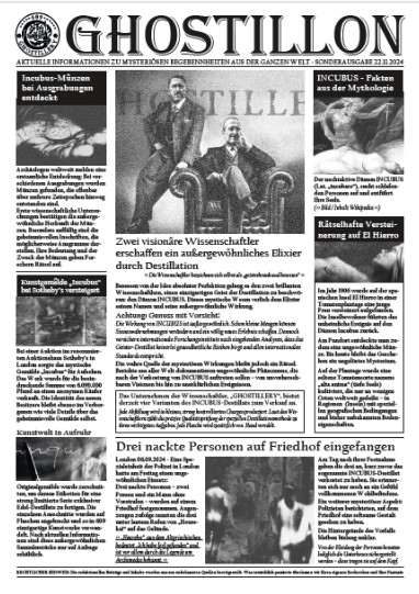 Sonderausgabe zur Messe WINERY Heilbronn 22-23.11.2024