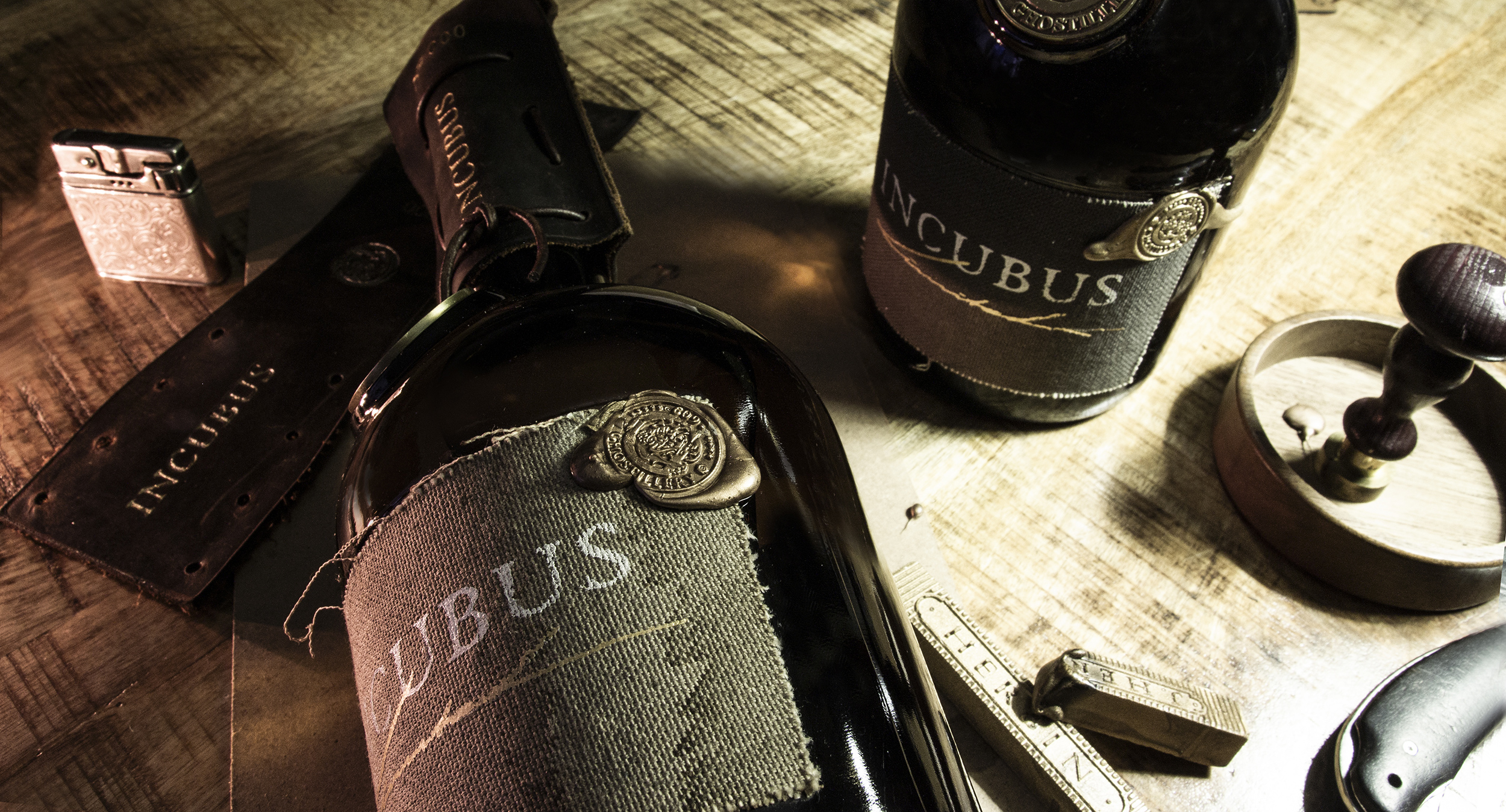 traditionelle handarbeit und perfektion im detail